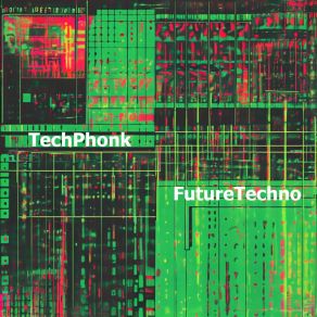 Download track Vapor FuturTechno