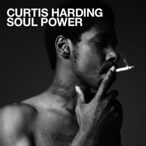 Download track Cruel World Curtis Harding