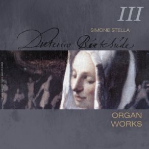 Download track A Second Fugue On The Praeludium In A Minor Simone Stella