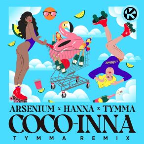 Download track Coco-Inna (TYMMA Remix) Tymma