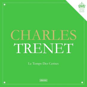 Download track Ma Philosophie Charles Trenet