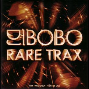 Download track There Is A Party (Australia PDJ Team Remix) DJ BOBO