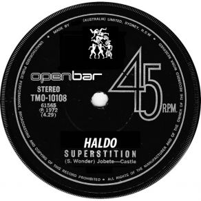 Download track Superstition (Deap Soma Ibiza Dub) HaldoDeap Soma