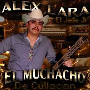 Download track Una Copa De Vino Alex Lara El Jefe Jr