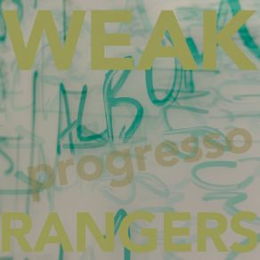 Download track Corpo Sense Weak Rangers