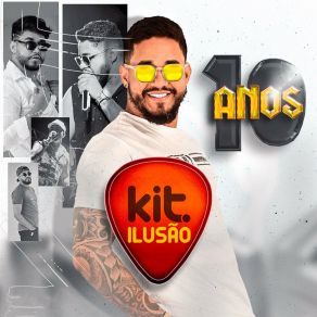 Download track Menina Linda Kit Ilusão