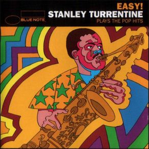 Download track Wave Stanley Turrentine