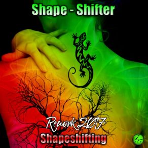 Download track Shapeshifting (Rework 2017 Mix) Shape Shifter