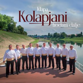 Download track Kućo Moja Klapa Kolapjani