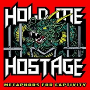 Download track The Beauty (Bonus Track) Hold Me Hostage