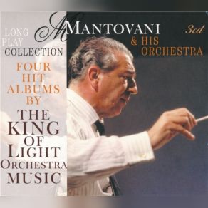 Download track I Only Know I Love You (Na Voce, Na Chitarra, E'o Poco E'Luna) Mantovani And His Orchestra