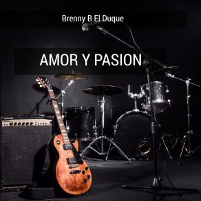 Download track No Se Que Paso Brenny B El Duque