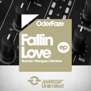 Download track Fallin Love Oderfaze