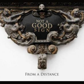 Download track Not Now Not A Good Sign