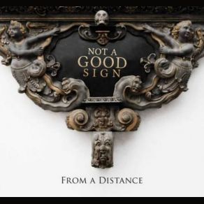 Download track Farewell Not A Good Sign