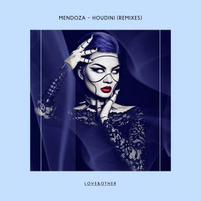 Download track Houdini (S-Man Remix) Mendoza