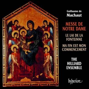 Download track Le Lai De La Fonteinne - 7. De La Duis Le Pere Nomme Paul Hillier, The Hilliard Ensemble