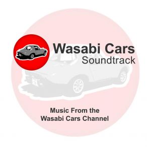 Download track Wasabi Cars Closing Jingle Dylan Benson