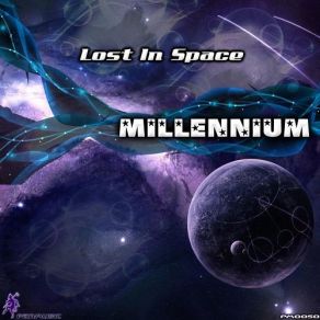 Download track Lost In Space The Millennium