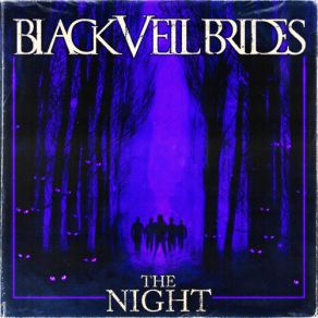 Download track Saints Of The Blood Black Veil Brides