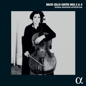 Download track 07 - Cello Suite No. 4 In E-Flat Major, BWV 1010- I. Prélude Johann Sebastian Bach