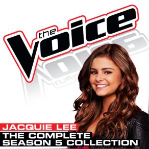 Download track And I Am Telling You Im Not Going (The Voice Performance) Jacquie Lee