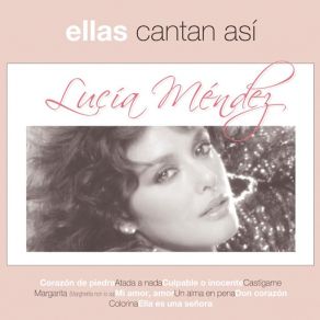 Download track Corazón De Fresa (Cieli Azurri) Lucía Méndez