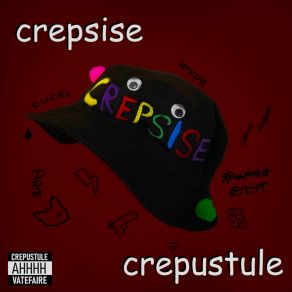 Download track Sucre Crepsise