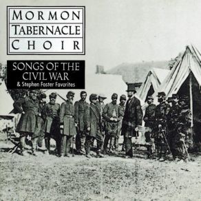 Download track The Bonnie Blue Flag Mormon Tabernacle Choir