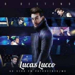 Download track Comigo É Assim Lapada Lapada Lucas Lucco