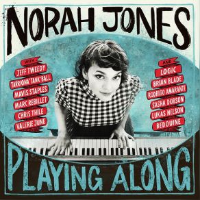 Download track Muzzle Of Bees Norah Jones