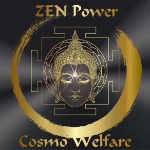 Download track Zen Brain Power Cosmo Welfare