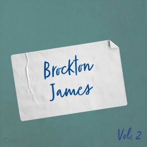 Download track Inner Realm Brockton James