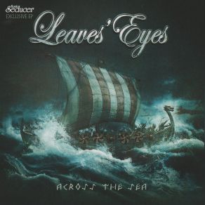 Download track Across The Sea (Instrumental Version) Leaves' Eyes