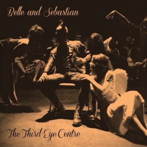 Download track Your Cover's Blown Belle & Sebastian