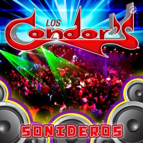 Download track Me Están Matando Los Años Los Condor's