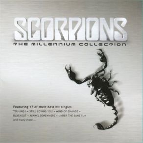 Download track Wind Of Change Scorpions