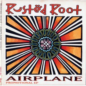 Download track Laugh As The Sun (Live)  Rusted Root