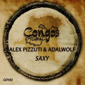 Download track Saxy (Salsa Mix) Alex Pizzuti