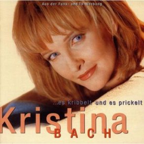 Download track Wenn Du Eine Frau Liebst Kristina Bach