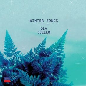 Download track 14. Anonymous Wintertide Ola Gjeilo