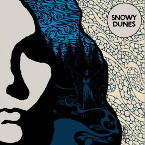 Download track Dawn Snowy Dunes