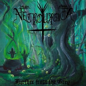 Download track A Hallowed Place In Time Necrourgica
