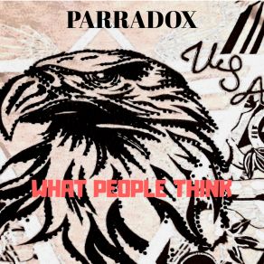 Download track White America Parradox