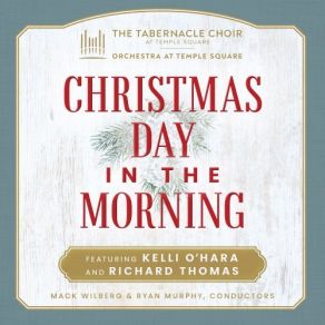 Download track Tree Of Life Richard Thomas, Kelli O'Hara, Orchestra At Temple Square, The Tabernacle Choir, The Tabernacle Choir At Temple Square