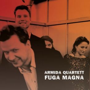 Download track Sonata A Quattro No. 4: I. Largo Armida Quartett