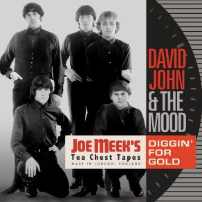 Download track She's Fine John David, The Mood