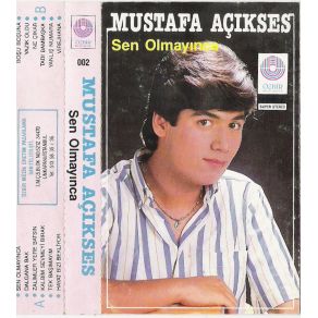 Download track Dalgana Bak Mustafa Açıkses