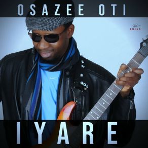 Download track Thehead (Remix) OsaZee Oti