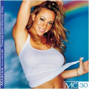 Download track Thank God I Found You (Make It Last Remix Instrumental) Mariah Carey